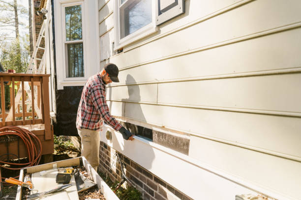 Trusted Siding Contractor service in Allison Park, PA - Creative Siding